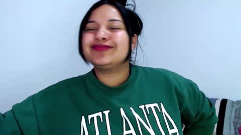 Snapshot of emily_rousee1 chatting on February 27, 2026, 2:44 am Sofia Gomez online show from February 27, 2026, 2:44 am