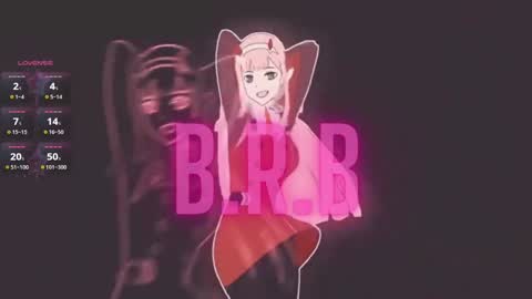 Snapshot of emily_roux chatting on February 7, 2025, 2:50 am EMILY online show from February 7, 2025, 2:50 am