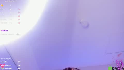 Snapshot of emily_roux chatting on February 28, 2025, 7:37 am EMILY online show from February 28, 2025, 7:37 am