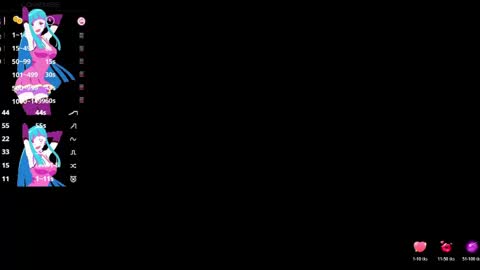 emily_salvatore online show from April 4, 2026, 6:16 pm