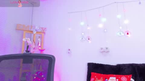 Snapshot of emily_sanderss1 chatting on December 17, 2024, 11:38 pm Emily online show from December 17, 2024, 11:38 pm