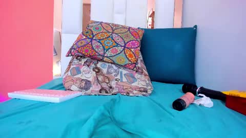 Emily online show from March 9, 2025, 2:21 pm