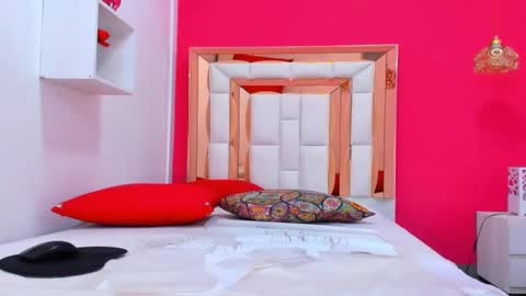 Emily online show from March 10, 2025, 10:24 pm