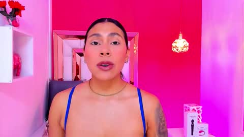 Emily online show from September 12, 2025, 11:21 am