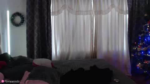 Snapshot of emily_swan_04 chatting on December 3, 2024, 6:38 pm Emily Swan online show from December 3, 2024, 6:38 pm