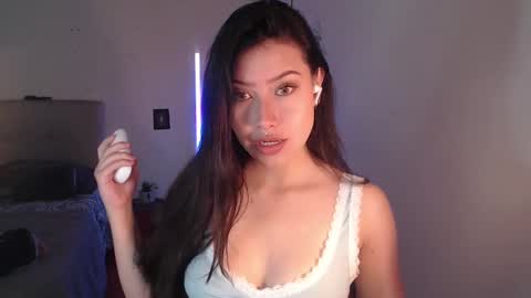 Snapshot of emily_swan_04 chatting on January 15, 2025, 3:50 pm Emily Swan online show from January 15, 2025, 3:50 pm