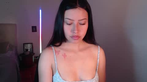 Snapshot of emily_swan_04 chatting on January 18, 2025, 4:42 pm Emily Swan online show from January 18, 2025, 4:42 pm