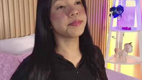 Emily online show from January 10, 2026, 12:29 pm