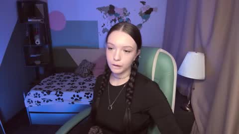 Snapshot of emily_tendermeow chatting on January 17, 2026, 6:18 am Emily online show from January 17, 2026, 6:18 am