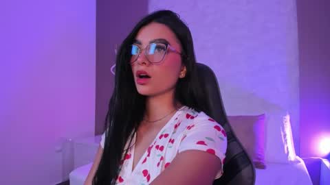 emily_tolson online show from March 28, 2026, 1:00 pm