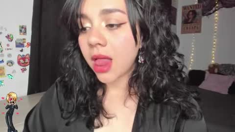 emily_vader online show from December 1, 2025, 2:16 am