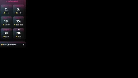 Emily. online show from November 21, 2025, 4:00 am