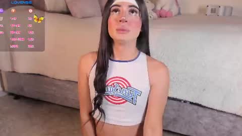 Emily. online show from June 11, 2026, 2:53 am