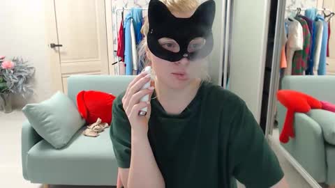 Emily online show from March 12, 2026, 7:42 pm