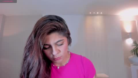 Emily Armstrong online show from January 15, 2025, 12:04 pm