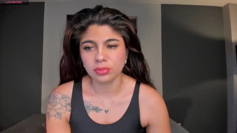 Emily Armstrong online show from January 23, 2025, 12:09 pm