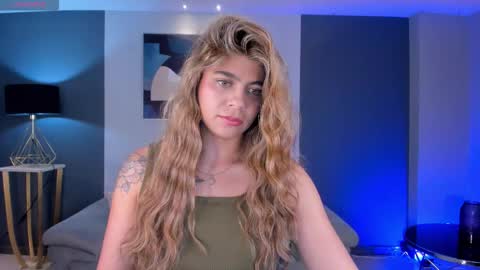 Emily Armstrong online show from January 12, 2026, 8:03 pm