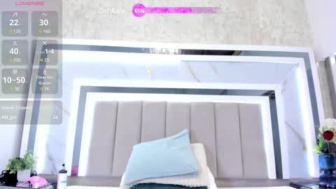 Snapshot of emilyblack_1 chatting on March 9, 2025, 8:52 pm Emily online show from March 9, 2025, 8:52 pm