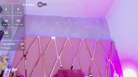 Emily online show from November 9, 2025, 2:37 pm