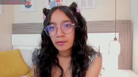 Emily Bluush online show from February 24, 2026, 7:01 pm