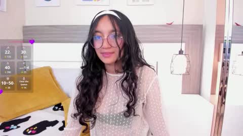 Emily Bluush online show from March 24, 2026, 7:41 pm