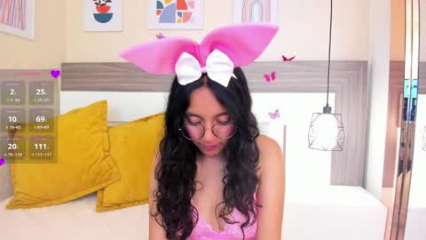 Emily Bluush online show from April 6, 2026, 7:26 pm