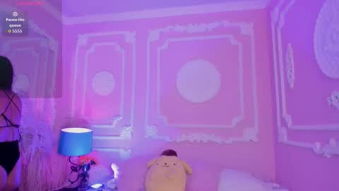 emilyborch online show from January 7, 2026, 12:07 pm