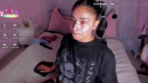  EMILY  online show from September 30, 2025, 8:36 pm