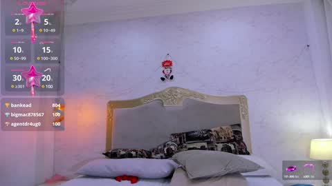 Emily online show from January 3, 2025, 5:31 pm