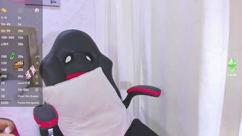 Emily online show from February 5, 2025, 2:37 pm