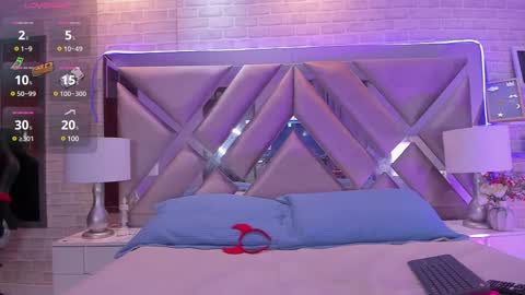 Emily online show from February 21, 2025, 2:48 pm