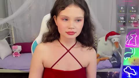 Emilyhaves online show from December 23, 2025, 10:46 am