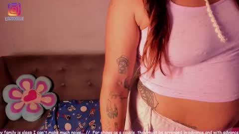 Emily online show from February 18, 2026, 3:46 am