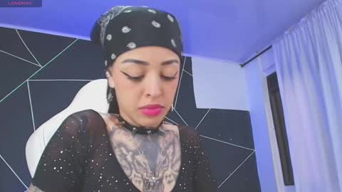 fari online show from December 22, 2025, 9:34 pm