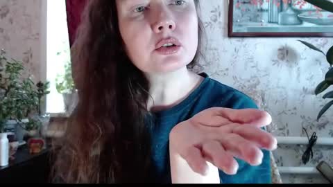 Snapshot of emilydoth chatting on March 18, 2026, 6:05 am EmilyDoth online show from March 18, 2026, 6:05 am