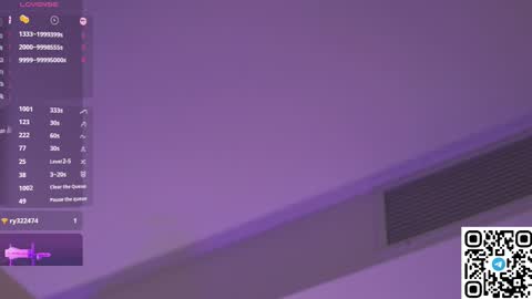 Emily  Lovense is activeThere are legends that in this room all your wishes can come true  Private is Open online show from February 16, 2025, 3:05 pm