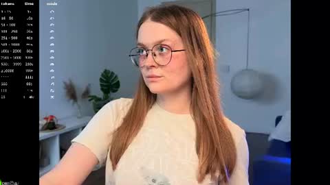Emily  online show from July 13, 2026, 12:52 pm