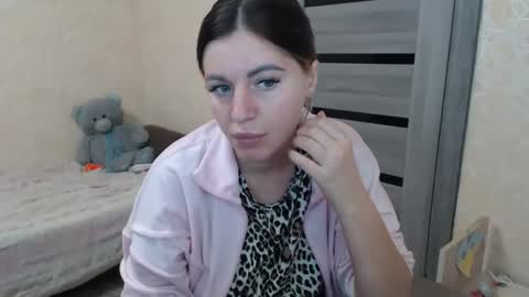 emilyfork online show from October 26, 2025, 3:18 pm