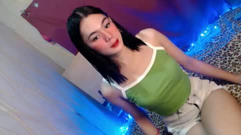 ariane online show from January 3, 2025, 8:32 am