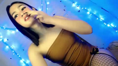 ariane online show from January 15, 2025, 2:02 pm