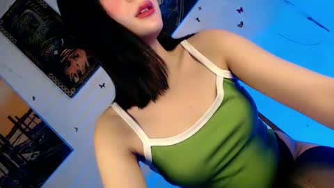 ariane online show from January 18, 2025, 2:02 pm