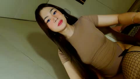 ariane online show from November 12, 2025, 10:04 am