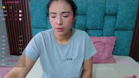 Snapshot of emilygala chatting on October 11, 2025, 12:04 pm Emily online show from October 11, 2025, 12:04 pm