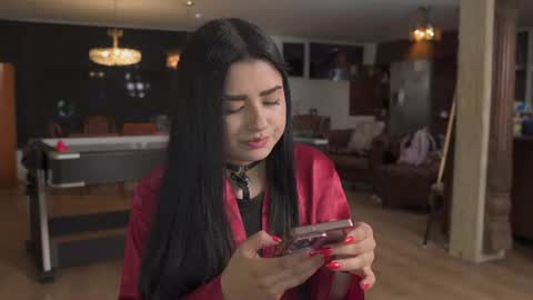 Emily online show from July 1, 2026, 1:51 am