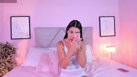 Emily online show from March 4, 2026, 10:54 am