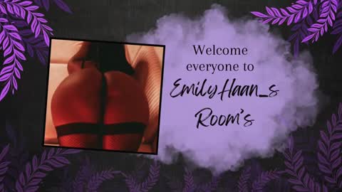 Snapshot of emilyhaan_ chatting on January 31, 2025, 10:31 pm Emily online show from January 31, 2025, 10:31 pm