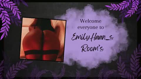 Snapshot of emilyhaan_ chatting on March 3, 2025, 10:52 pm Emily online show from March 3, 2025, 10:52 pm