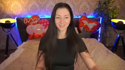 Snapshot of emilyhalls chatting on February 15, 2025, 7:06 am Emily online show from February 15, 2025, 7:06 am