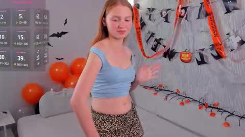 Emi online show from October 31, 2025, 4:41 pm