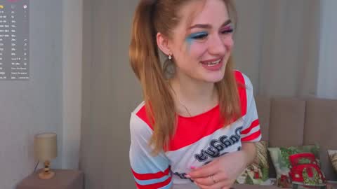 Emi online show from April 8, 2026, 3:23 pm